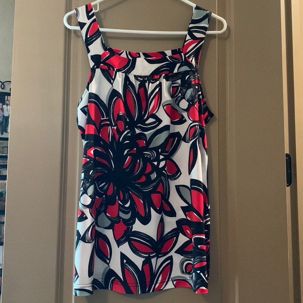 JW Blouse